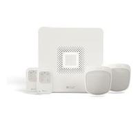 Pack Initial Tyxal+ | Pack alarme connecté 4G Wi-Fi Ethernet 8 zones - 6410201 - Delta Dore