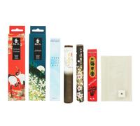 Pack initiation à l'encens japonais