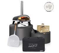 Pack Iniziale Charbon Ziipa