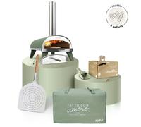 Pack iniziale - eucalyptus