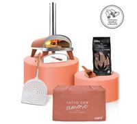 Pack Iniziale Terracotta Ziipa