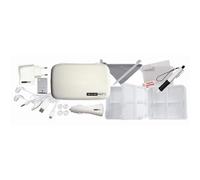 Innovation Pack blanc pour DSi Gameron Blanc G