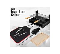 Pack Insert Luxe Grilloir