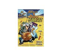 Pack Inspector Gadget La Vuelta Al Mundo [Import]