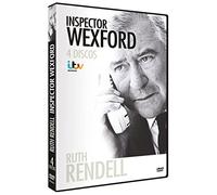 Pack Inspector Wexford Ruth Rendell-1996/1998 / 2000 [Import]