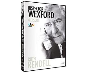 Pack Inspector Wexford Ruth Rendell-1996/1998 / 2000 [Import]