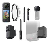 Pack Insta360 X4 Creator | ✅ Livraison gratuite à partir de 100 €