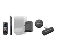 Pack Insta360 X5 Ultimate Creator | ✅ Offres d'hiver