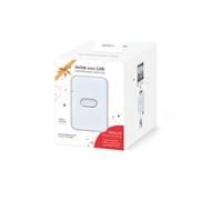 instax 70100144612 Link Pack imprimante pour Smartphone Blanc cendré