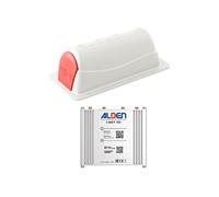 Pack Internet 4G LTE Routeur I-Net 151 + Antenne blanche compatible 5G
