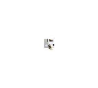 Pack Interphone quadra mini wi-fi 2 fils et caméra - 8451V CAM