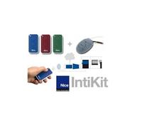 Nice Kit Promotionnel Inti 2 canaux + Ox2