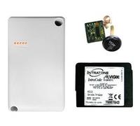 Pack INTRABOX DATA ECO (1 lecteur de proximité Vigik + 1 centrale de gestion 1 porte + 1 module GPRS) - INTRATONE G