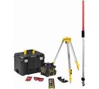 Pack investissement niveau rotatif RL600 STANLEY - FMHT77222-1