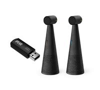 Pack IPEVO 2 totem vocal + dongle