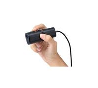 Pack IPEVO P2V Ultra Caméra 4k multifonctions compacte et accessoires d'installation