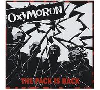 Pack Is Back