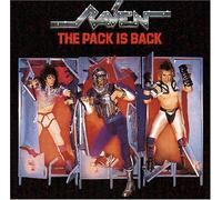 Pack is Back