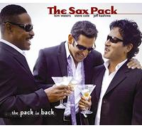Pack Is Back
