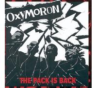 Pack is Back