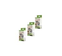 pack isotronic 3x répulsifs souris et rats 1224 khz