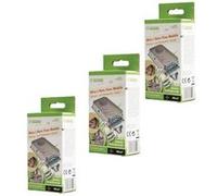 pack isotronic 3x répulsifs souris et rats 1224 khz G