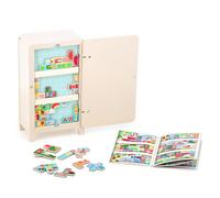 Pack It Right Le Frigo - Ingela P. Arrhenius