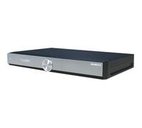 Pack Italien TivuSat A vie + Récepteur Humax Tivumax Pro HD 6800S