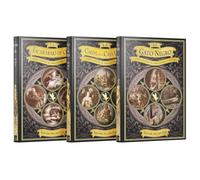 Pack IV Allan Poe. Contiene 4 libros: El gato negro, La caída de la casa Usher, El escarabajo de oro