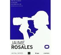 Pack Jaime Rosales (Initial Series) [Import]