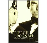 Pack James Bond Pierce Brosnan [Import]