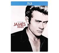 Pack James Dean (Blu-Ray) (Import) (2013) James Dean; Julie Harris; Elizabet