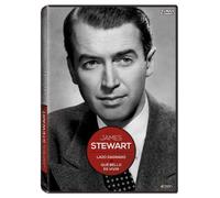 Pack: James Stewart (¡Qué Bello Es Vivir! + Lazo Sagrado) (Dvd Import) [2014]