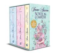 PACK: Jane Austen - 250 Aniversario