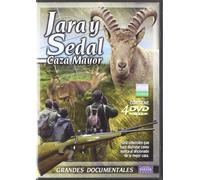 Pack Jara Y Sedal Caza Mayor 2 [Import]