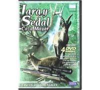 Pack Jara Y Sedal Caza Mayor [Import]