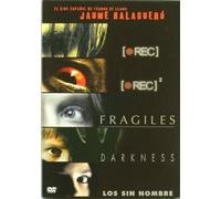 Pack Jaume Balaguero [Import]