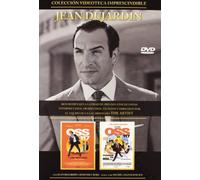Pack Jean Dujardin [Import]
