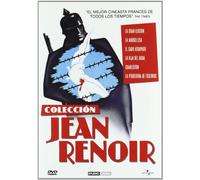 Pack: Jean Renoir [Import]
