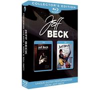 Pack Jeff Beck: Performing This Week + Rock'n' Roll Party [Collector's Edition]