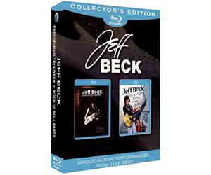 Pack Jeff Beck: Performing This Week + Rock'n' Roll Party [Collector's Edition]