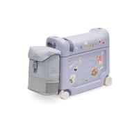 Bleu arctique Pack de voyage Stokke® JetKids™ Arctic Blue