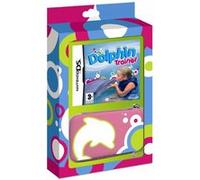 Pack jeu Dolphin Trainer + Pochette de rangement pour DS Lite Big Ben G