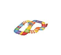 VTECH - Tut Tut Bolides - Super Pack Multipistes Twist