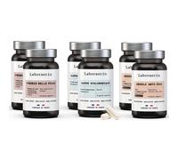Pack jeunesse éternelle - cure de 2 mois