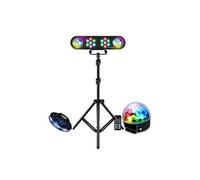 pack jeux de lumières lytequest rainbow, portique, par led, par ball 3w, mode audio, auto, télécommande, sono dj animation https://www.fnac.com/mp47861414/pack-jeux-de-lumieres-lytequest-rainbow-portique-par-led-par-ball-3w-mode-audio-auto-telecommande-sono-dj-animation?oref=7a71d742-212b-04fc-23e5-e36cc7600dec