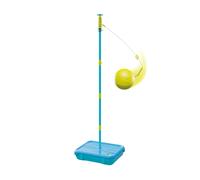 Mookie Pack jeux Swingball 5 en 1 Multiplay toutes surfaces Métal G