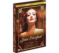 Pack Joan Crawford