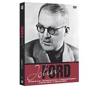 pack john ford