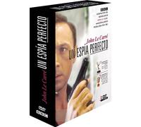 Pack John Le Carré: Un Espía Perfecto